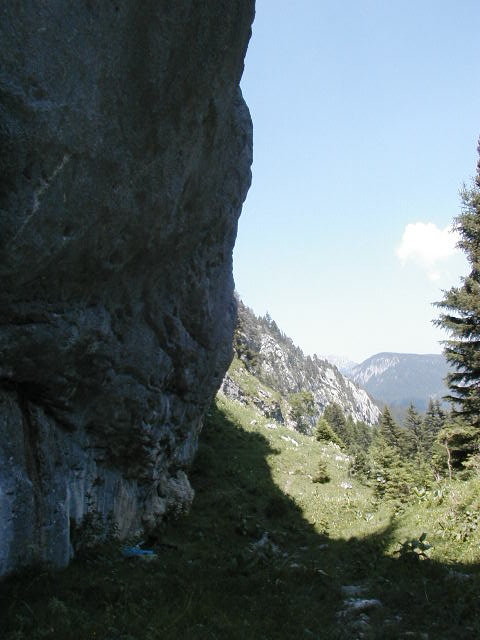 Ablon - Secteur Viking