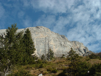 Rocher des Aravis Rocher des Aravis