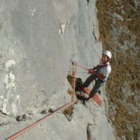 Rocher des Aravis