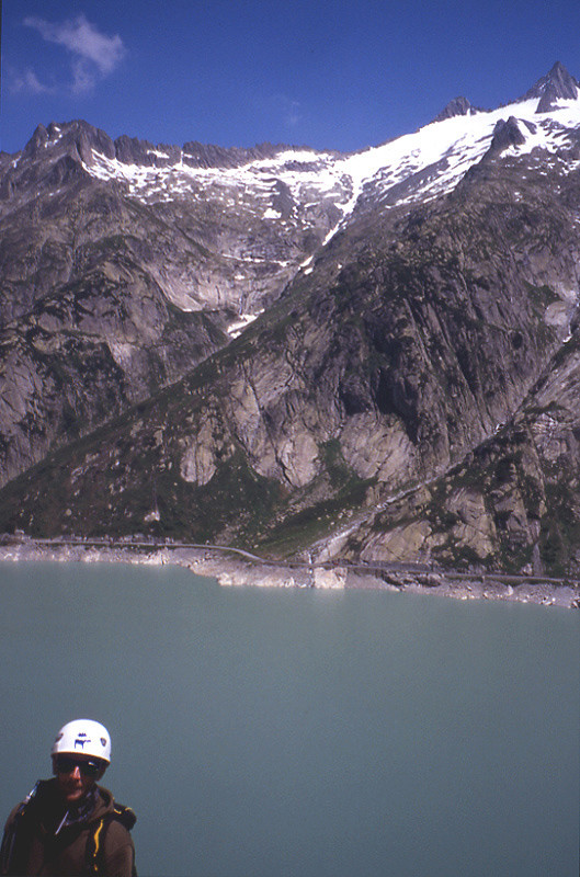 Gärstencouloir