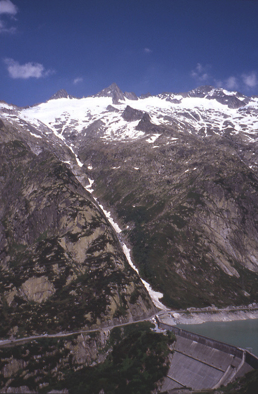 Gärstencouloir