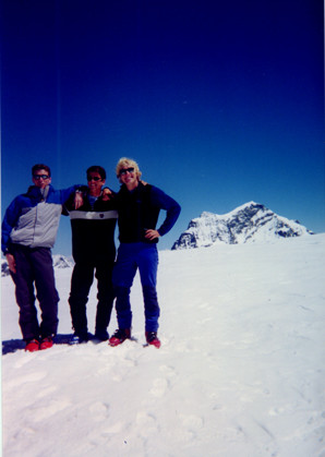 Mont-Vélan