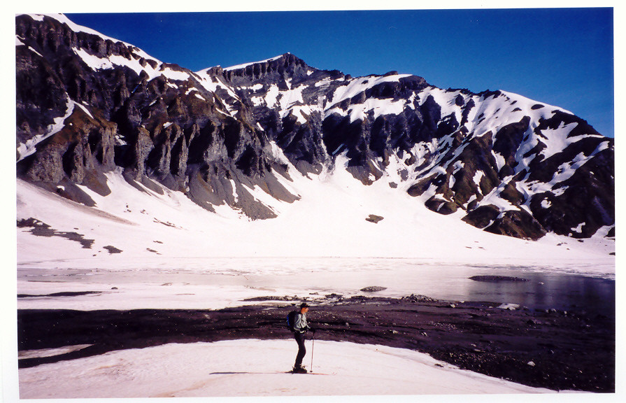 Vieux Emosson