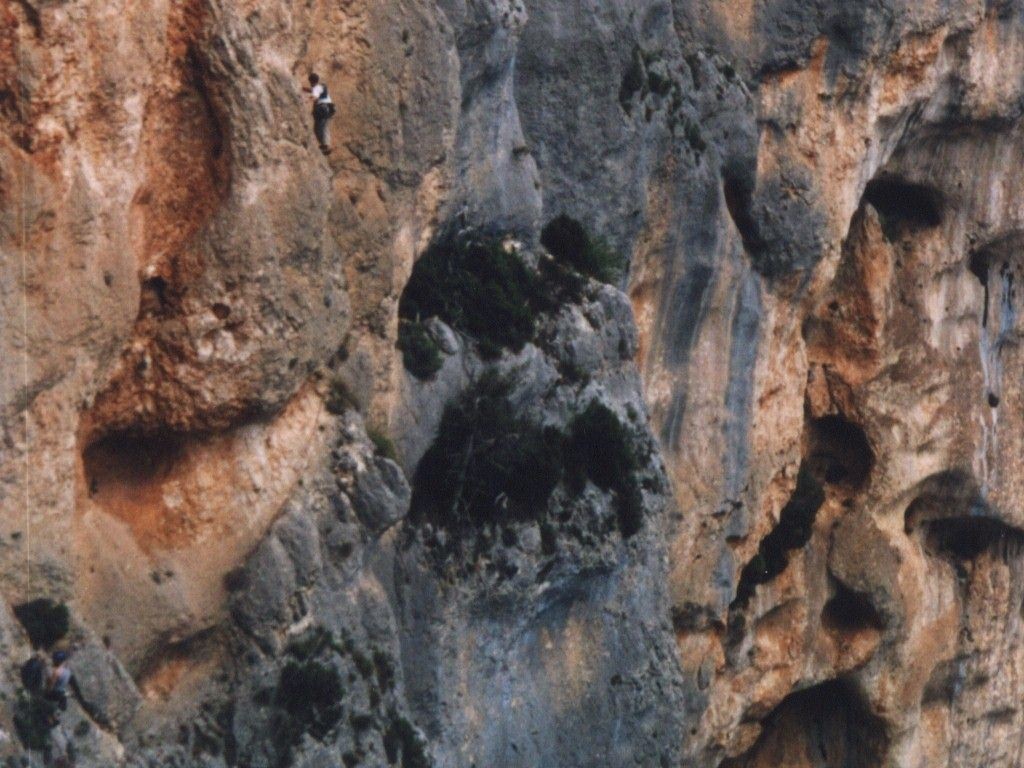 Un petit bout de Verdon