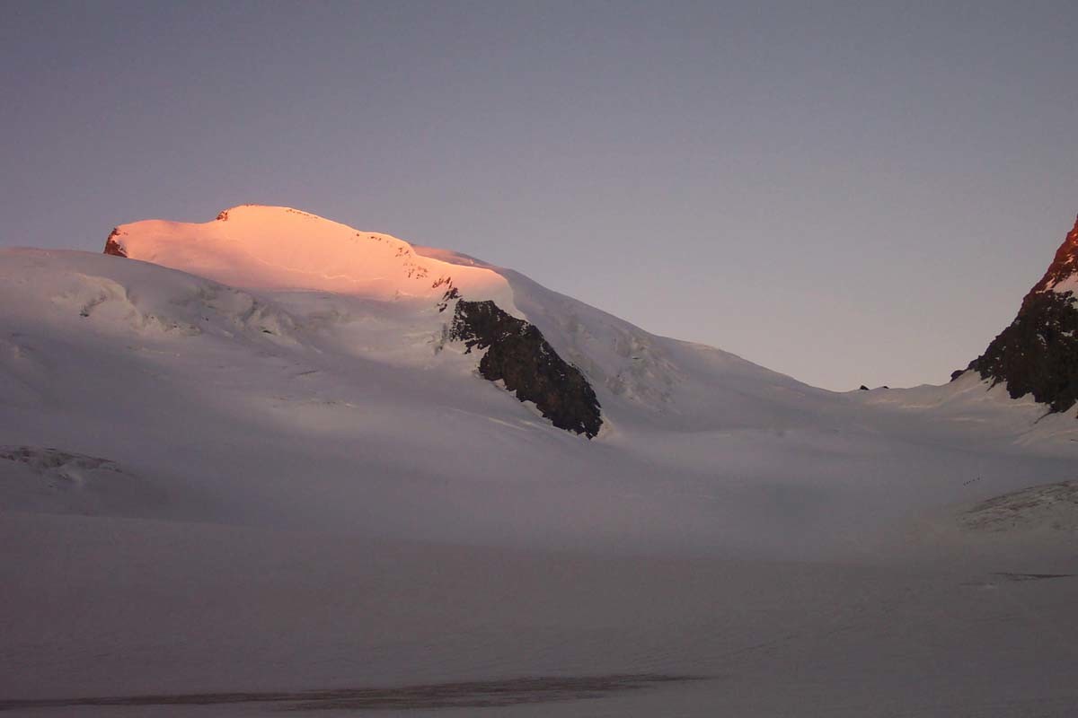 Strahlhorn