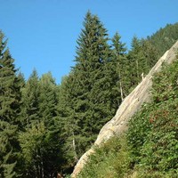 La duchère - Grande falaise