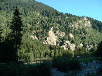 La Duchère