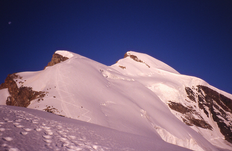 Allalinhorn
