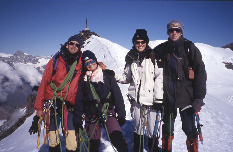 Allalinhorn