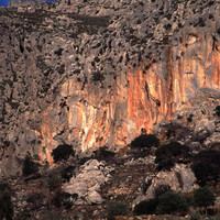 Kalymnos : secteur Baby House