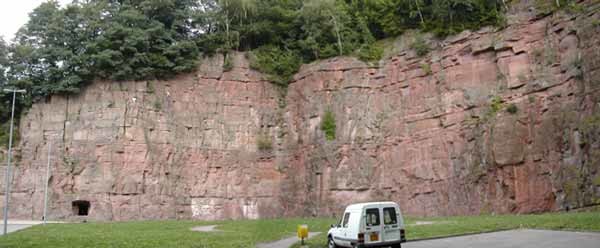 falaise epinal