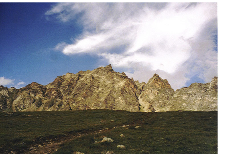 Couronne de Bréona