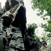 Brèche au Diable
