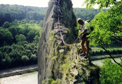 Arête de la Tête du Lion Arête de la Tête du Lion