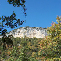 Secteur Amiel (Octobre 2002)