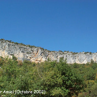 Secteur Amiel (Octobre 2002)