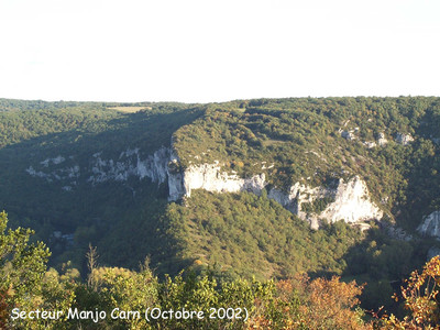 Secteur Manjo-Carn Secteur Manjo-Carn