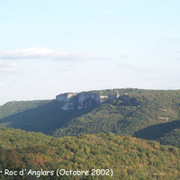 Secteur Roc d'Anglars