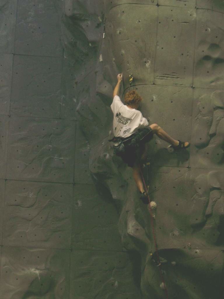 voie de demie-finale minimes garçons au championnat du monde jeunes à Canteleu