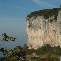 Rochers de Nugues