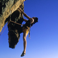 &quot;la dent de la mer&quot; (6b)