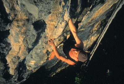 tropique du capricorne (6b+) tropique du capricorne (6b+)