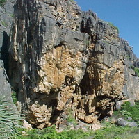 Secteur Paradis, Nosy Andantsara