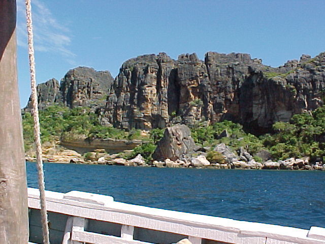 Nosy Anjombavola