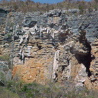 La grotte aux Pintades La Montagne des Français