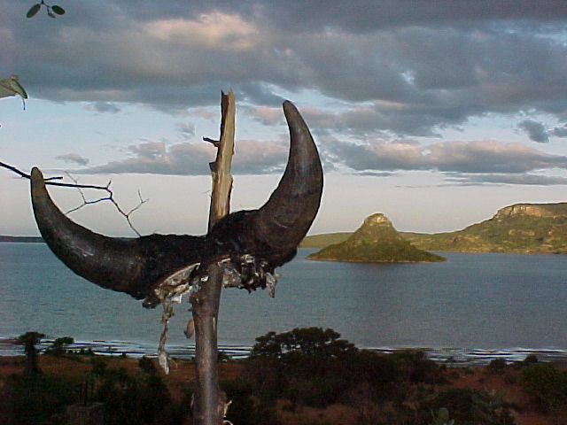 La montagne sacrée