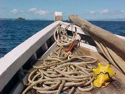 Départ sur les îles.. Départ sur les îles..