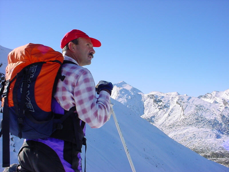 Bruno Terzolo