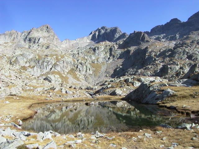 Le Gelas
