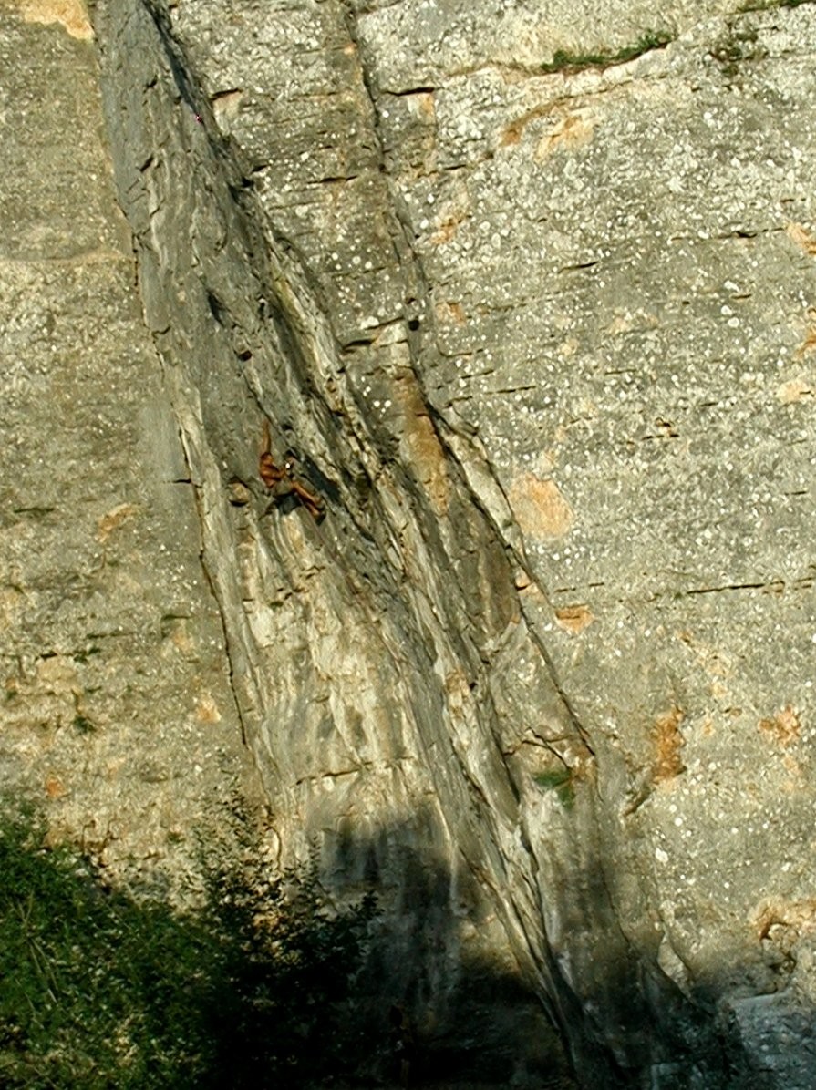 Remigny - Grand dévers