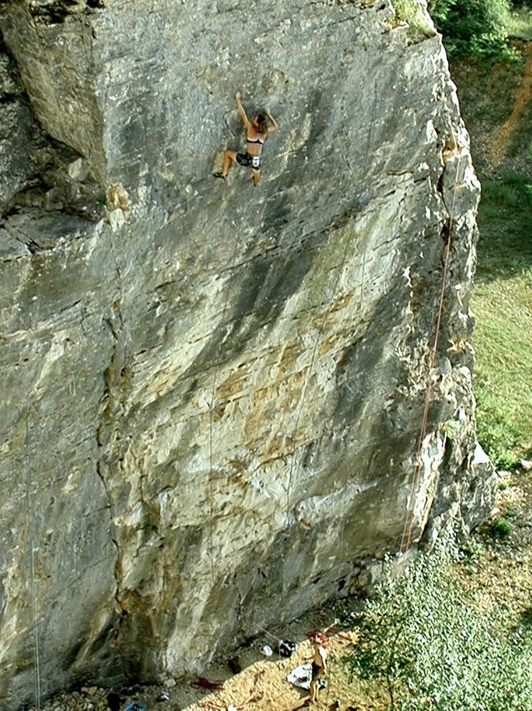 Remigny - Grand dévers