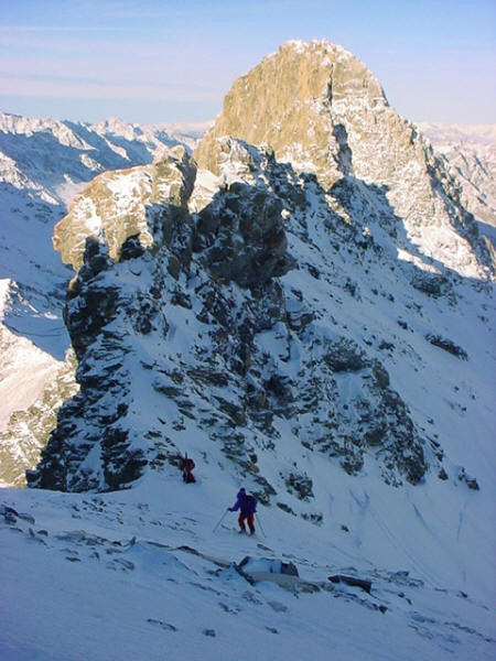 Monte Pan di Zucchero