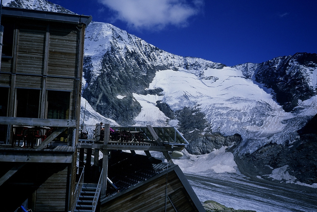Refuges des Conscrits
