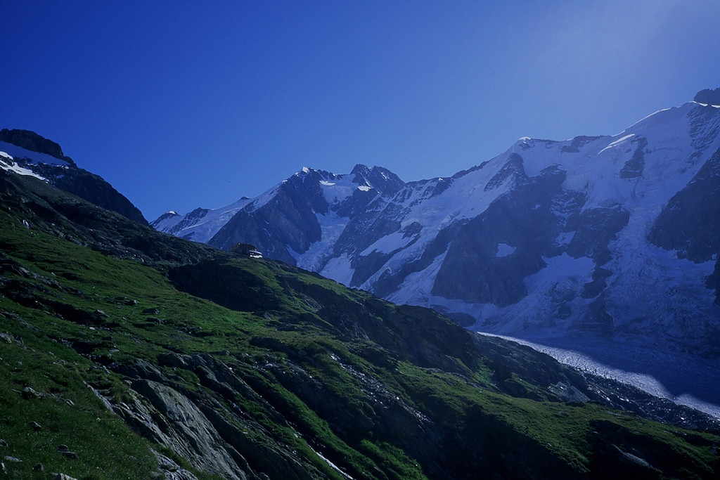Refuge des Conscrits