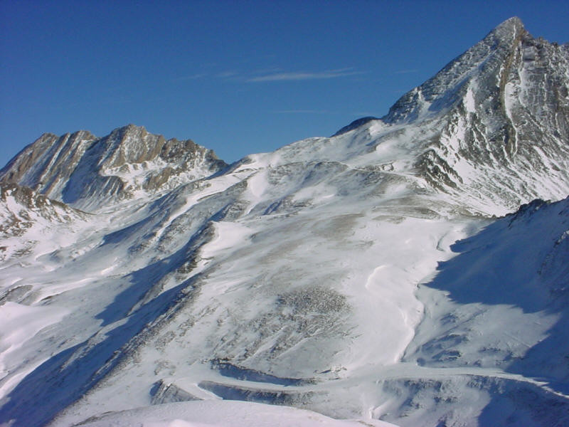 Pan di Zucchero