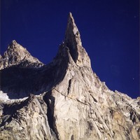 Aiguille Dibona