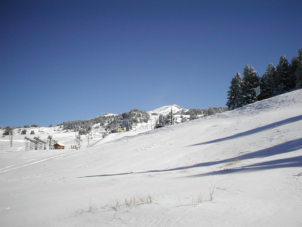 Le recoin