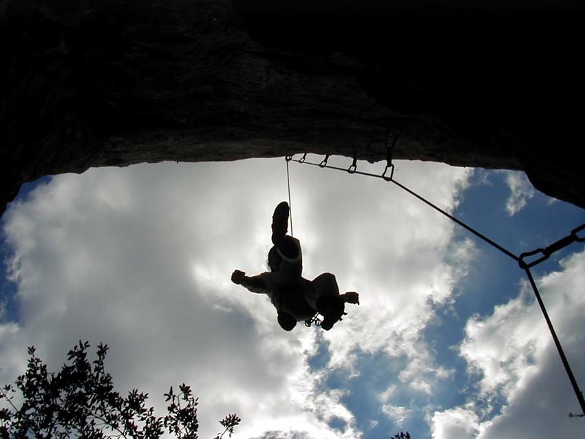 Descente