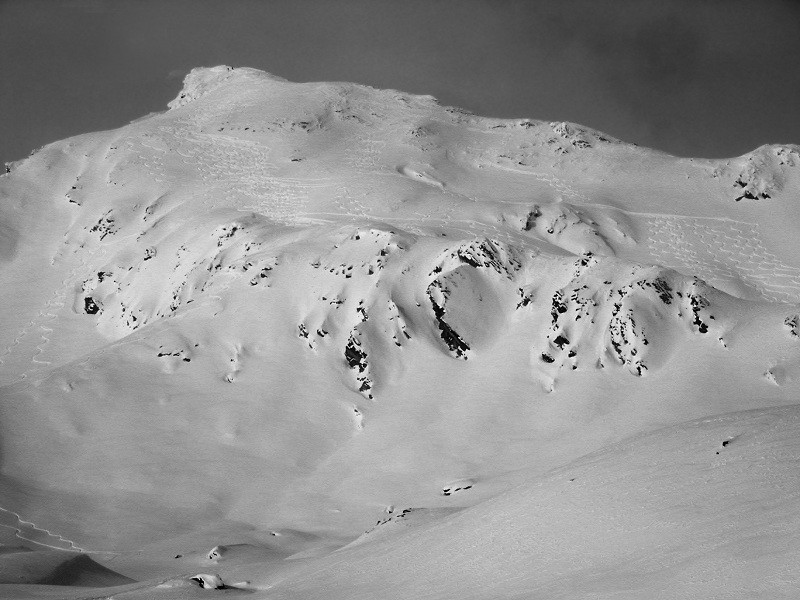 Mont Telliers