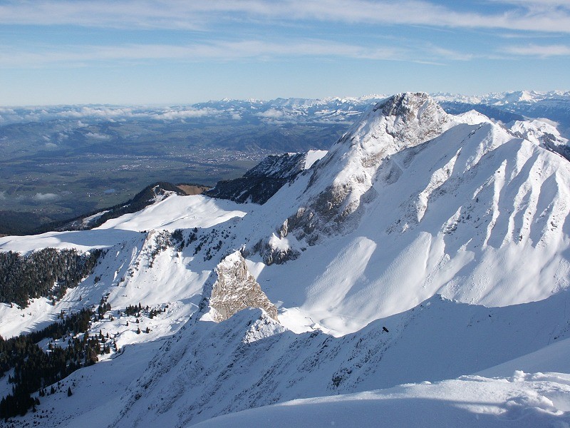 Le gantrisch