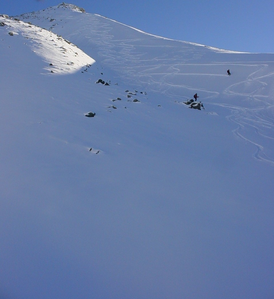 Traces