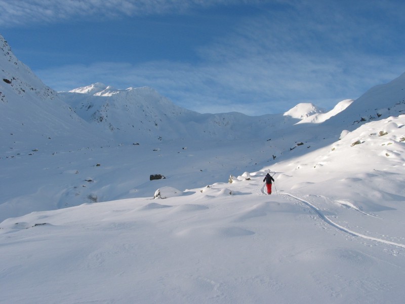 Combe de Drône