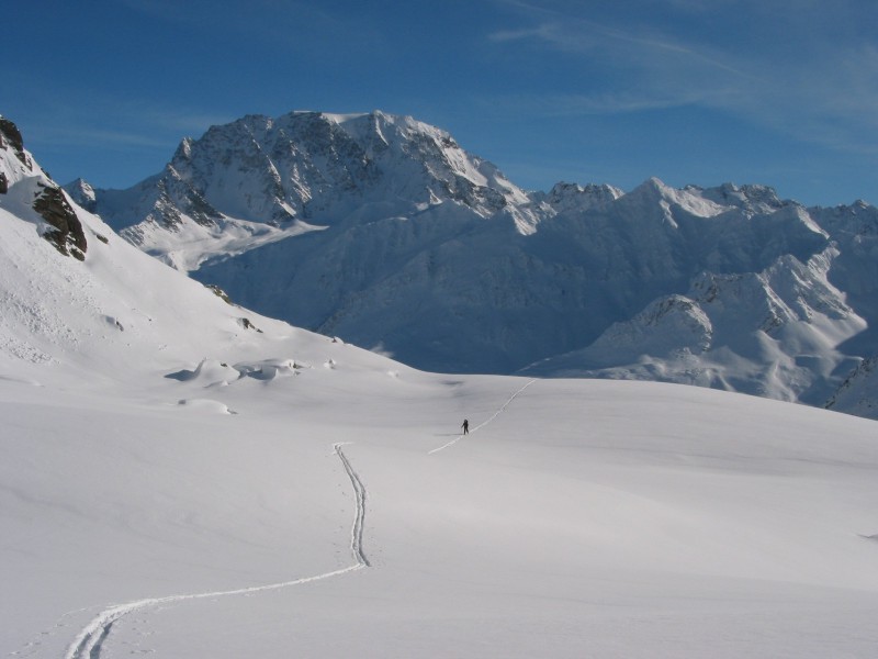 Mt Telliers