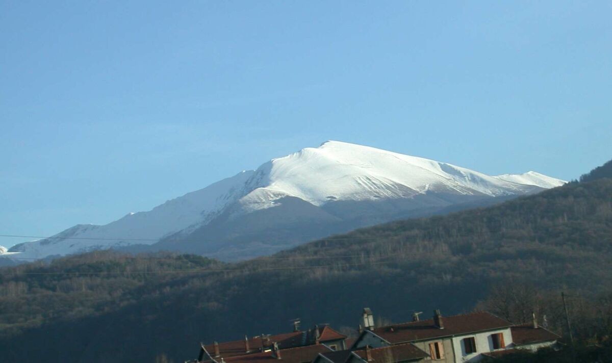 Alpe du Grand Serre