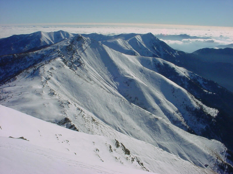 Cime Missoun
