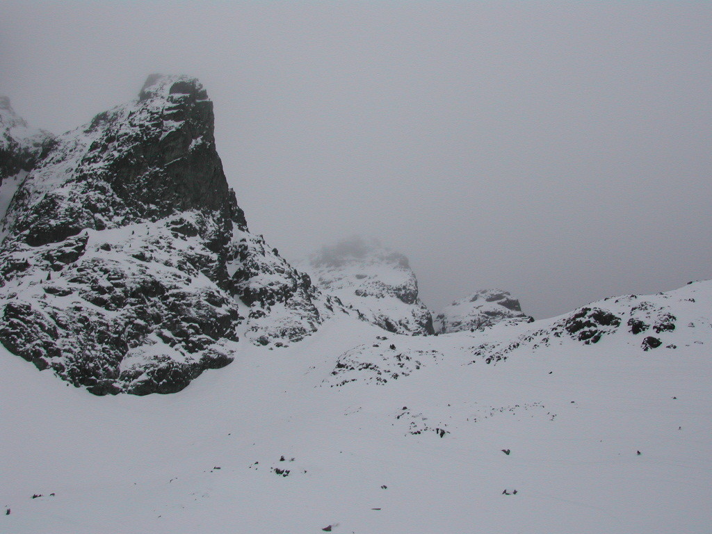 Col de la Lessive